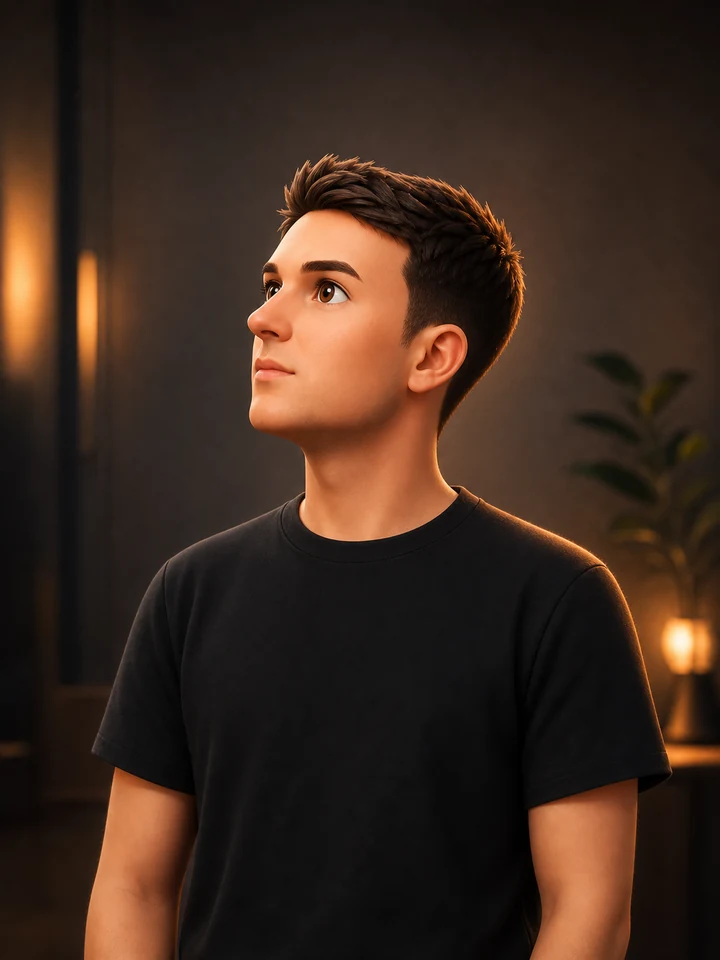 Avatar de Andrei Octavian Danciulescu